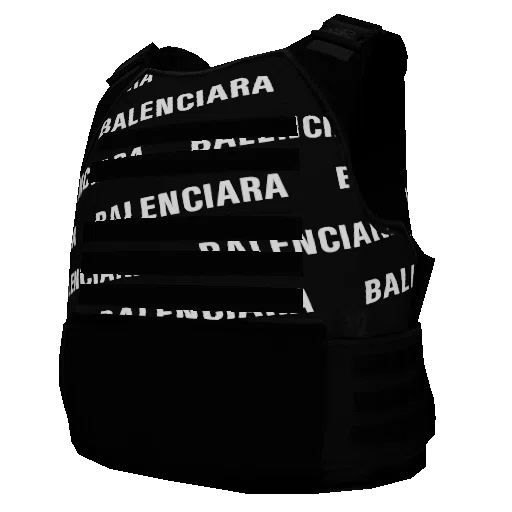 Balenciaga Armor